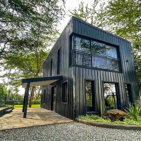 The Shed Villa Nakuru Dış mekan fotoğraf