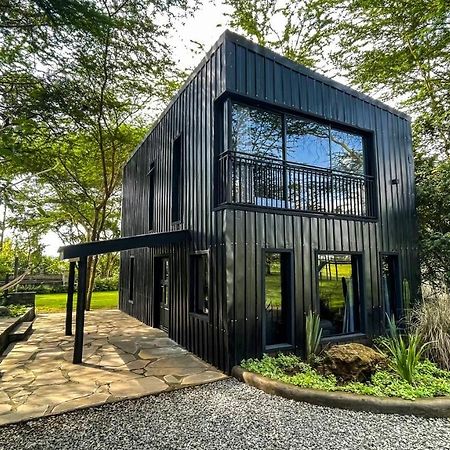 The Shed Villa Nakuru Dış mekan fotoğraf