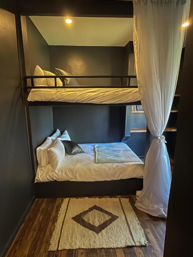 The Shed Villa Nakuru Dış mekan fotoğraf